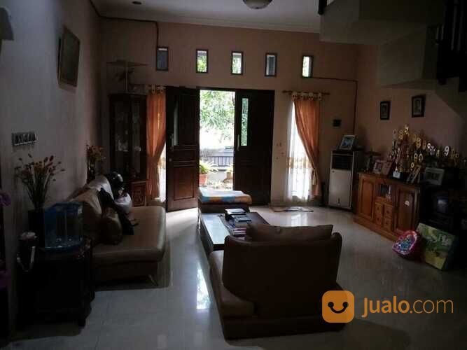 Griya Depok Asri Jl. Lembah Asri Raya, Mekar Jaya, Kec Sukmajaya Depok