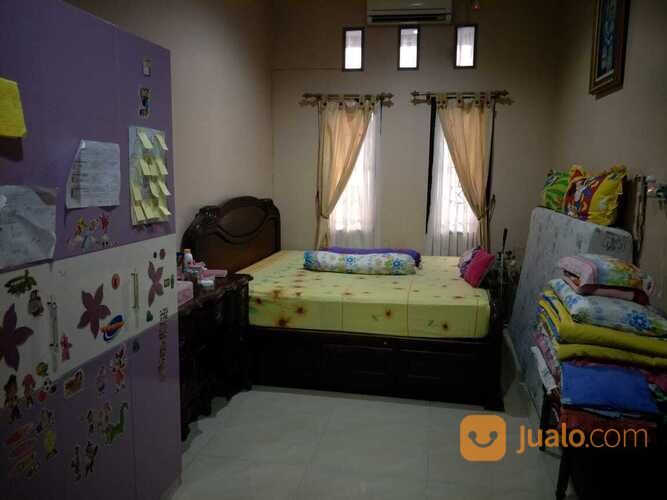 Griya Depok Asri Jl. Lembah Asri Raya, Mekar Jaya, Kec Sukmajaya Depok