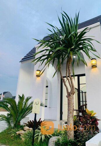 Rumah Baru Full Furnished Hanya 200 Jutaan di Mojosari, Mojokerto