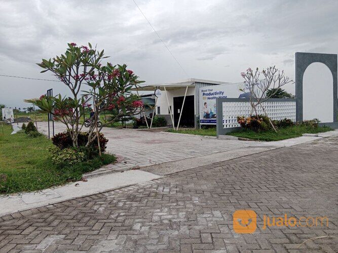 Rumah Baru Full Furnished Hanya 200 Jutaan di Mojosari, Mojokerto