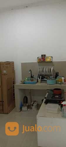 Rumah Siap Huni Hanya 4 menit Setu Cikaret Cibinong.