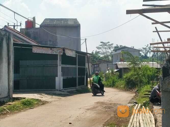 Tanah Bandung Siap Bangun Pinggir Jalan Katapang Andir