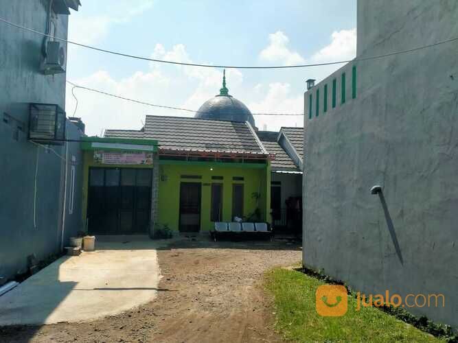 Tanah Bandung Siap Bangun Pinggir Jalan Katapang Andir