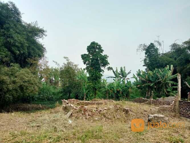 Tanah Bandung Siap Bangun Pinggir Jalan Katapang Andir