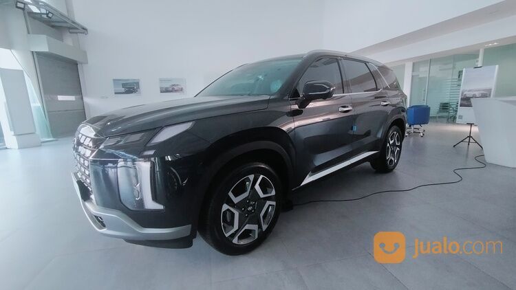 Hyundai Palisade Signature di Kota Jakarta Selatan, DKI Jakarta | Jualo.com