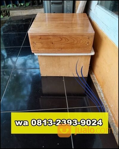 kanopi besi hollow 4x8