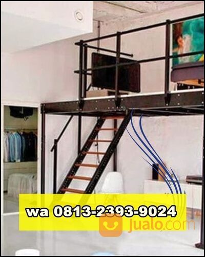 warna atap kanopi