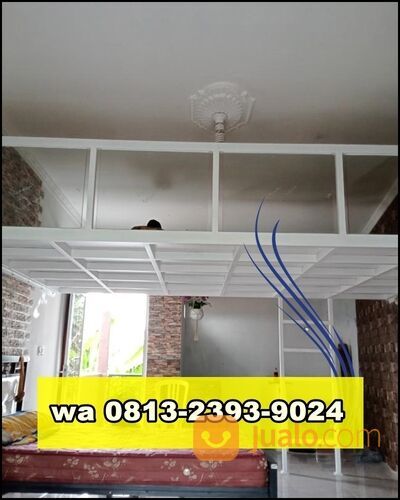 warna atap kanopi