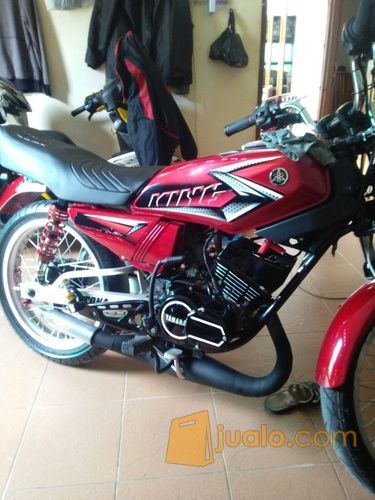 Rx King Joss Tinggal Pakai Kab Sleman Jualo