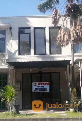 Ruko 2 Lantai Siap Pakai San Antonio Pakuwon City Surabaya