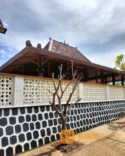 Loster/roster beton minimalis