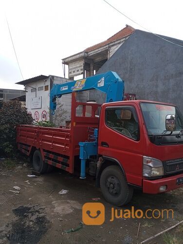 RENTAL Hiab Crane/TMC Surabaya Jombang Sewa Crane Mojokerto Jombang Kertosono Kediri
