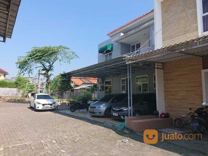 Kost Eksklusif Pedalangan Banyumanik Semarang