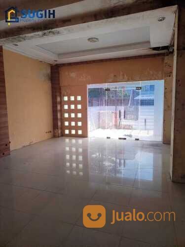 MURAH JL CIJAGRA BUAHBATU BANDUNG TENGAH