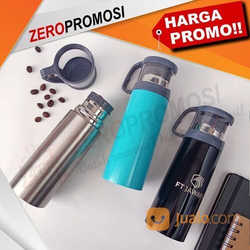 Thermos Tumbler Jupiter Stylish Cetak Logo Di Kota Tangerang Banten 8957