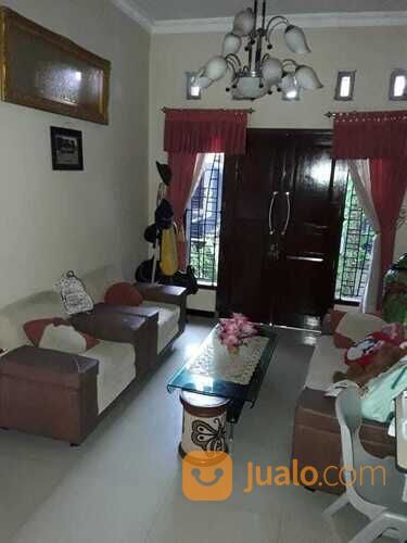 Rumah di Gedawang Banyumanik Semarang