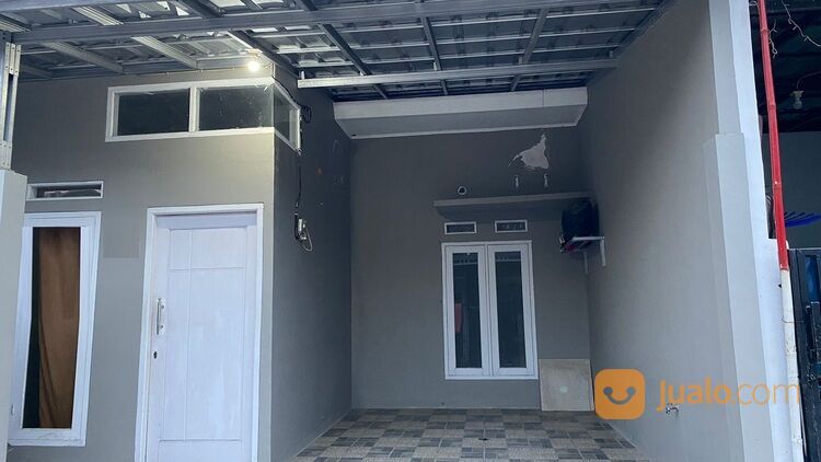 Hunian di puri khatulistiwa babelan bekasi (K0219)