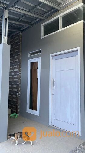 Hunian di puri khatulistiwa babelan bekasi (K0219)