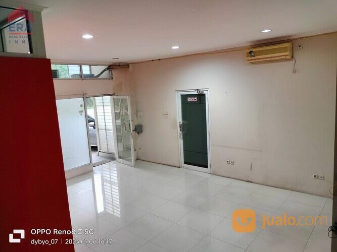 Gudang Strategis Bizpark Kopo Bandung