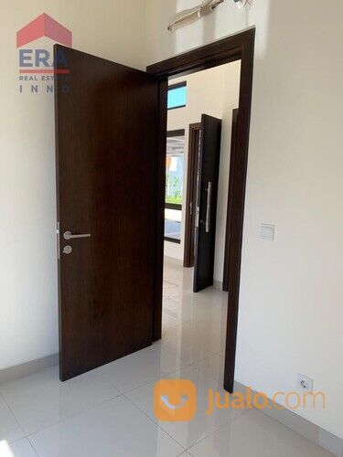 Rumah Cluster Padmagriya Ayana Podomoro Park Buah Batu Bandung