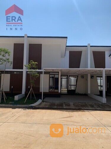 Rumah Cluster Padmagriya Ayana Podomoro Park Buah Batu Bandung