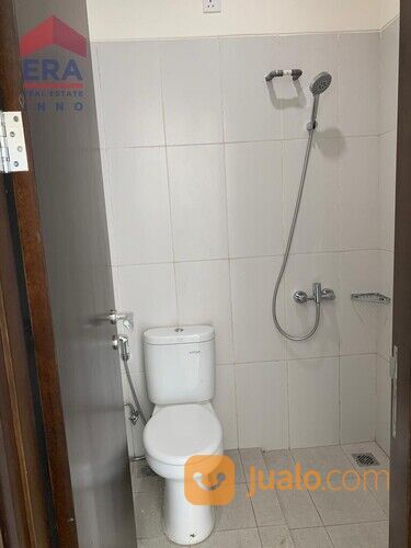 Rumah Cluster Padmagriya Ayana Podomoro Park Buah Batu Bandung