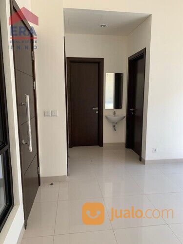 Rumah Cluster Padmagriya Ayana Podomoro Park Buah Batu Bandung
