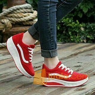 kets wedges