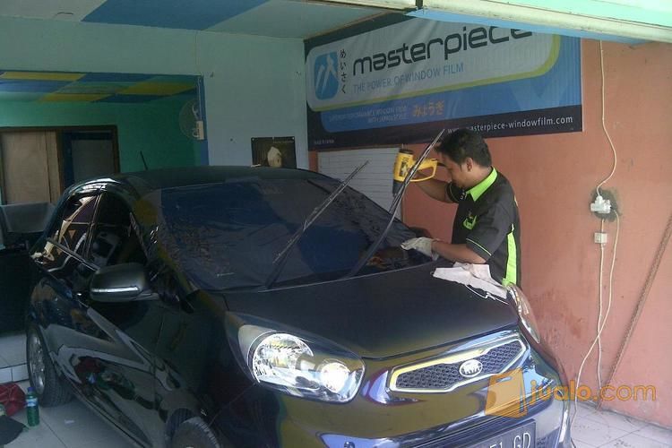 Kaca Film V KOOL Garansi 5th Surabaya Yaris Jazz SX Over Kaca Film V KOOL Garansi 5th Surabaya Yaris Jazz SX Over