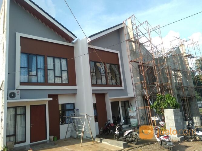 PERUMAHAN BARU DI CISAUK TANGERANG DEKAT STASIUN