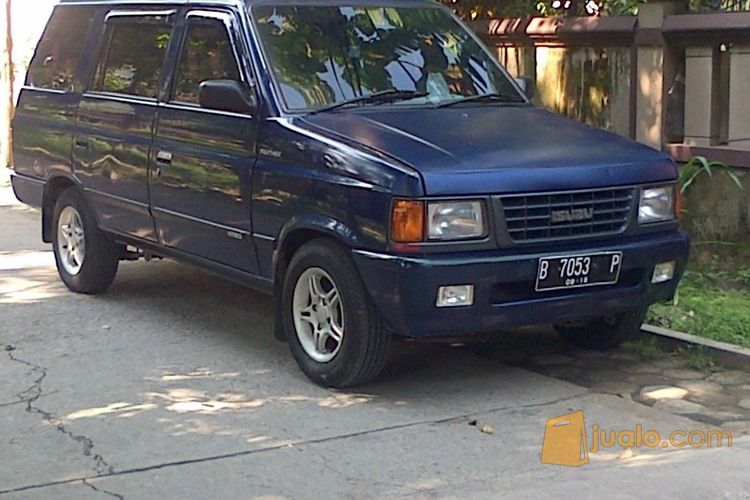  Panther grand royal  1996 Jakarta Selatan Jualo