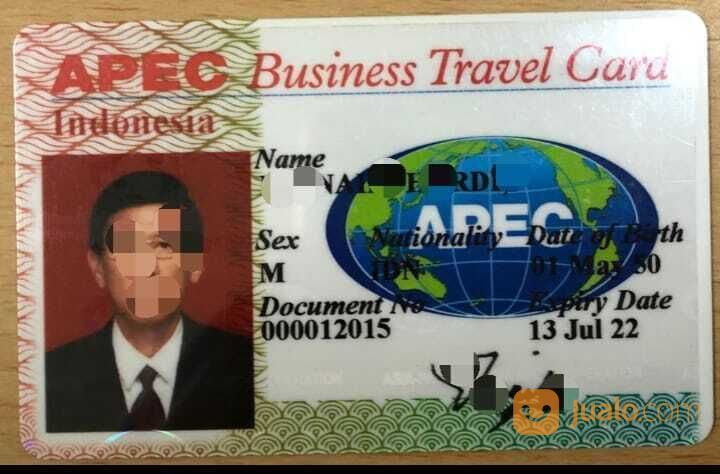 #08116828737 Pahami Jasa Ngurus Kartu Apec Abtc