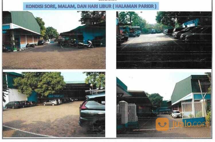 Murah meriah gor gedung harapan baru Kranji Bekasi