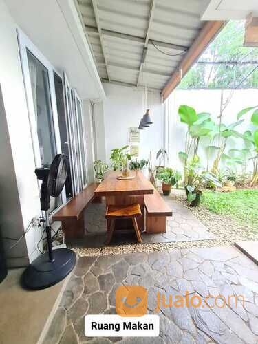 Rumah Cantik Siap Huni Di Perumahan Graha Estetika di Kota Semarang