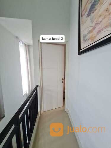 Rumah Cantik Siap Huni Di Perumahan Graha Estetika di Kota Semarang