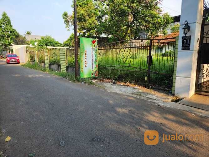 5 Menit Rumah Sakit Puri Cinere Tanah Hunian Legalitas Shm Di Kota Depok Jawa Barat 0025