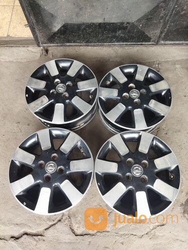 Velg oem original Nissan March