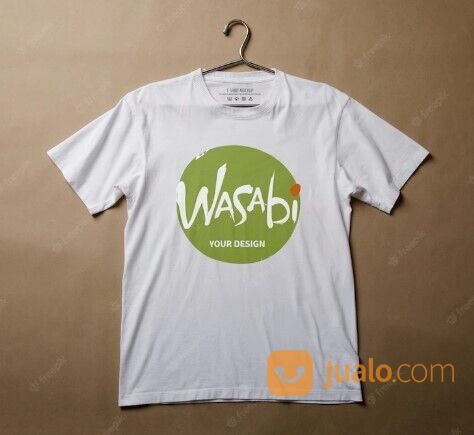 Konveksi Jasa Sablon Kaos di Lubuklinggau