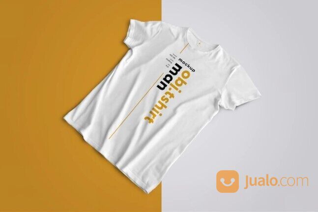 Konveksi Jasa Sablon Kaos di Palembang