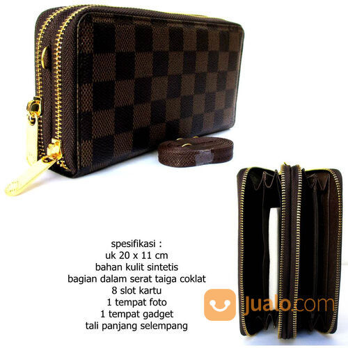 Jual BIG SALE ! RANSEL LV PREMIUM TAS PUNGGUNG REST RANSEL IMPORT