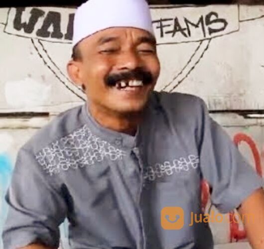 Mc Artis H.Sodik Tukang Ojek Pengkolan