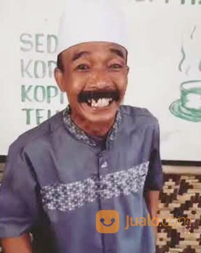 Mc Humor Artis H.Sodik Tukang Ojek Pengkolan