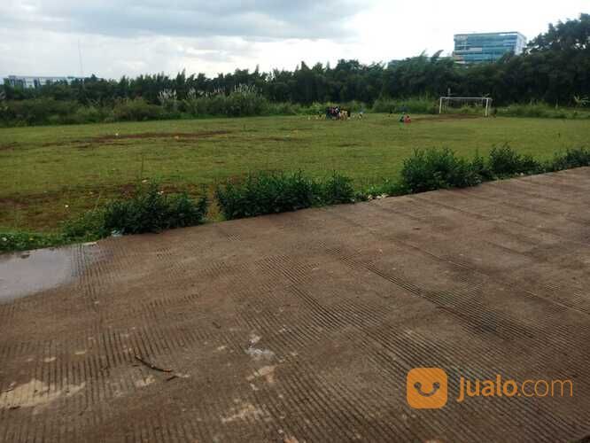 Lahan Murah Dekat Pintu Tol Sentul