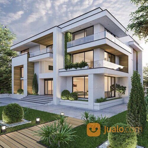 Menerima Jasa Pembuatan dan Renovasi Rumah dengan Harga Terjangkau
