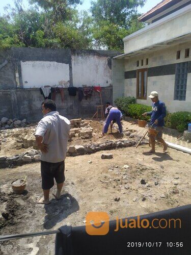 Menerima Jasa Pembuatan dan Renovasi Rumah dengan Harga Terjangkau