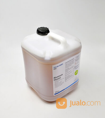 Cairan Pembersih dan Pencerah Aluminium - DURAND 650 ALUMINIUM CLEANER