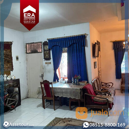 Rumah 2 Lantai di Komplek DMC Jatiwaringin, Bekasi, Jawa Barat