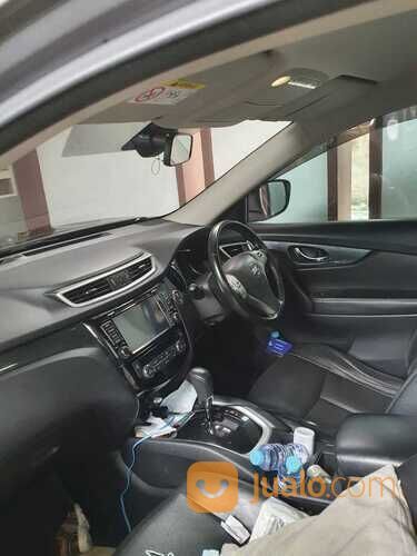 Nissan Xtrail 2.5 CVT 2015 Istimewa