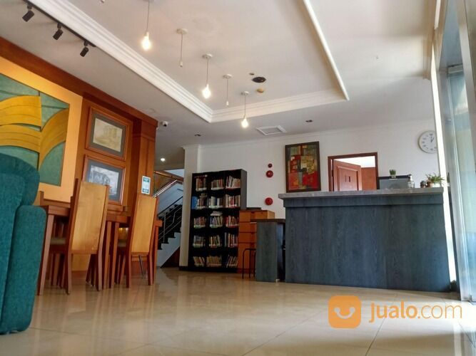 eks hotel dan kost komplek citra antapani bandung harga nego