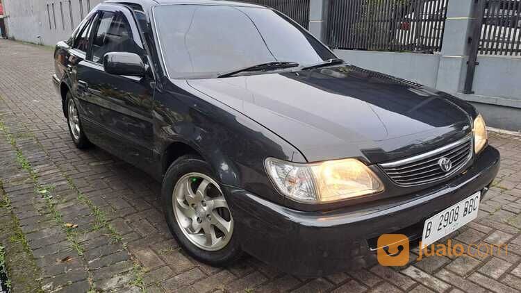 Toyota Soluna GLI 02